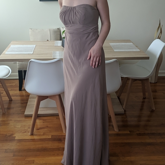 David's bridal dress - Picture 1 of 5